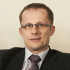 Jarosław Masłowski