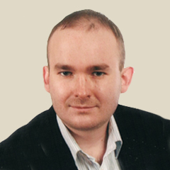 Maciej Nowak